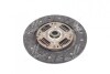 Диск сцепления GM DAEWOO NEXIA/ESPERO 1.5 DOHC,1.6 90- 216*144*24*20.7(Пр-во VALEO PHC) DW-22