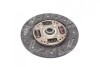 Диск зчеплення GM DAEWOO NEXIA/ESPERO 1.5 DOHC,1.6 90- 216*144*24*20.7(PHC) Valeo DW-22 (фото 3)