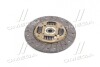 Диск зчеплення GM DAEWOO NUBIRA/LEGANZA 2.0 DOHC 97- 225*150*24*20,70(Вир-во VALEO PHC) DW-30