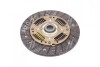 Диск зчеплення DAEWOO (Вир-во VALEO PHC) DW-35