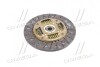 Диск зчеплення GM DAEWOO LANOS,NUBIRA 1.5,1.6 DOHC 96- 215*145*24*20.7(Вир-во VALEO PHC) DW-37