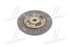 Диск зчеплення GM DAEWOO EVANDA 2.0 05-(PHC) Valeo DW-42 (фото 3)