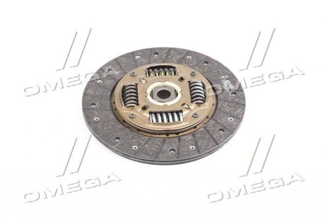Диск зчеплення GM DAEWOO EVANDA 2.0 05-(PHC) Valeo DW-42 (фото 1)