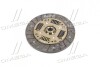 Диск сцепления DAEWOO AVEO 1.2 02- 184*127.5*18*19.14 Valeo DW-46 (фото 2)