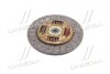 Диск зчеплення GM DAEWOO LACETTI 1.4,1.5,1.6 02- 215*145*24*20.7(Вир-во VALEO PHC) DW-47