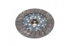 Диск сцепл. CHEVROLET CAPTIVA, EPICA 2.0 01- (PHC) Valeo DW-64 (фото 3)