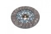 Диск сцепл. CHEVROLET CAPTIVA, EPICA 2.0 01- (PHC) Valeo DW-64 (фото 4)