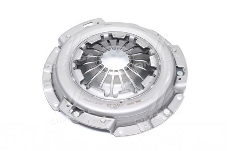 Кошик зчеплення GM DAEWOO NEXIA/ESPERO 1.5 DOHC,1.6 90- 215*145*250(PHC) Valeo DWC-20