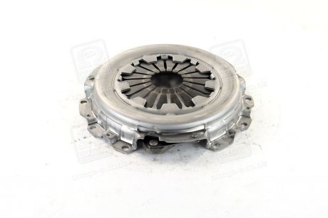 Корзина сцепления GM DAEWOO MATIZ 1.0 98- 186*126*222.25(PHC) Valeo DWC-42
