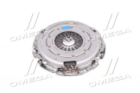 Корзина сцепления CHEVROLET CRUZE 2,0 CDI 09- (PHC) Valeo DWC-59 (фото 1)