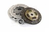 Сцепление DAEWOO REZZO 1.6 DOHC 00-  (Пр-во VALEO PHC) DWK-032