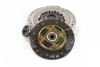 Сцепление DAEWOO REZZO 1.6 DOHC 00- (PHC) Valeo DWK-032 (фото 2)