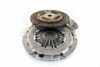 Сцепление DAEWOO REZZO 1.6 DOHC 00- (PHC) Valeo DWK-032 (фото 4)