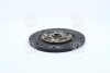 Диск зчеплення MAZDA B6 90-, Z5,B5 94- 200*130*20*22.22(PHC) Valeo FD-28 (фото 2)