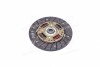 Диск сцепления OPEL ASTRA F, CADETT E, VECTRA  A 1.6-1.7D 84-98 (Пр-во VALEO PHC) GM-64
