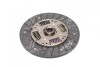 Диск зчеплення HYUNDAI ACCENT 1,5 94- 200*130*20*22.35(PHC) Valeo HD-39 (фото 2)