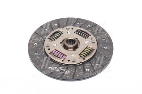 Диск зчеплення HYUNDAI ACCENT 1,5 94- 200*130*20*22.35(PHC) Valeo HD-39 (фото 1)