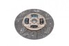 Диск зчеплення HYUNDAI H-1 97- 240*150*23*26.14(PHC) Valeo HD-61 (фото 3)