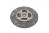 Диск зчеплення HYUNDAI H-1 97- 240*150*23*26.14(PHC) Valeo HD-61 (фото 4)