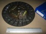 Диск зчеплення HYUNDAI H1,H200,STAREX 2.5 240*150*23*26.14(PHC) Valeo HD-62 (фото 2)
