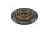 Диск зчеплення HYUNDAI GETZ 1.6 02- 215*145*20*22.35(PHC) Valeo HD-96 (фото 3)