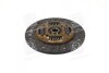 Диск зчеплення HYUNDAI GETZ 1.6 02- 215*145*20*22.35(PHC) Valeo HD-96 (фото 4)