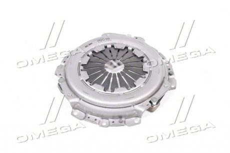 Кошик зчеплення HYUNDAI H100 2.5D 93-(PHC) Valeo HDC-09 (фото 1)