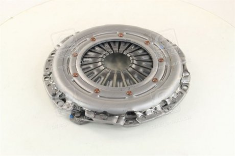 Корзина сцепления HYUNDAI SANTA FE, KIA SORENTO 2.4 09-(PHC) Valeo HDC-130 (фото 1)