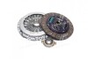 Зчеплення HYUNDAI SANTA FE 2.4 GSL (SMF) 03- (Вир-во VALEO PHC) HDK-087