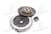 Сцепление HYUNDAI SANTA FE, KIA CARENS, RONDO 2,0D 03- (PHC) Valeo HDK-089 (фото 4)