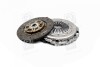 Сцепление HYUNDAI TUCSON 2.0 04-10, KIA SPORTAGE2.0 16V-2.0i 16V 04-16 (PHC) Valeo HDK-133 (фото 3)