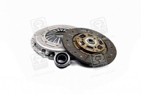 Сцепление HYUNDAI TUCSON 2.0 04-10, KIA SPORTAGE2.0 16V-2.0i 16V 04-16 (PHC) Valeo HDK-133 (фото 1)