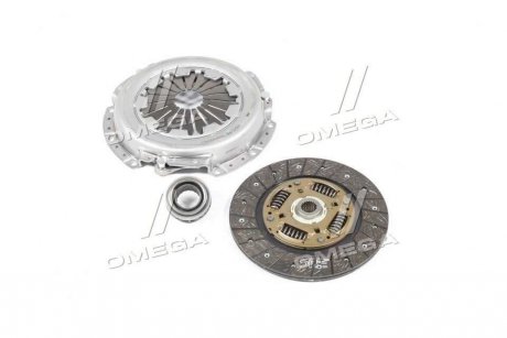 Фото 1 - зчеплення HYUNDAI CLICK 1,35 05- (PHC) Valeo HDK-152 Зчеплення HYUNDAI CLICK 1,35 05- (PHC) Valeo HDK-152 (фото 1)