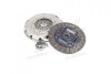 Зчеплення HYUNDAI i30, KIA RIO, SOUL 1,4-1,6 11-(Вир-во VALEO PHC) HDK-179