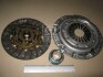 Сцепление KIA SPORTAGE 2.0-2.0i 99-03, CARENS II 1.8 02-16 (PHC) Valeo KIK-004 (фото 2)