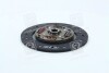 Диск зчеплення MITSUBISHI 4G63,G63B,4G93,G37B,G62B,6A11,6G71 80-94, 215*140*20*22.4(Вир-во VALEO PHC MB-11