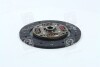 Диск сцепления MITSUBISHI 4G63,G63B,4G93,G37B,G62B,6A11,6G71 80-94, 215*140*20*22.4(PHC) Valeo MB-11 (фото 4)