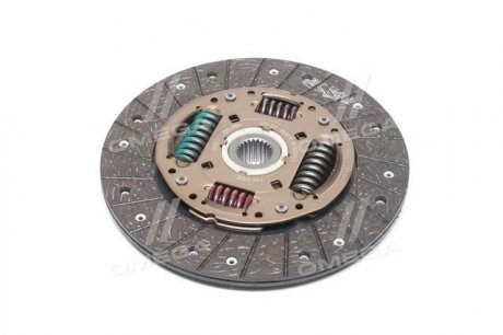 Диск сцепления MITSUBISHI L200, L300, L400, HYUNDAI H-100 2.0-2.5D-2.6 83-07 (PHC) Valeo MB-29