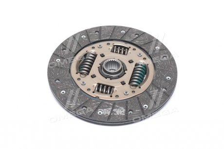 Диск сцепления MITSUBISHI 4D56,4D56-T DELICA,PAJERO 87- 225*150*23*26.1(PHC) Valeo MB-30