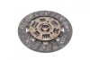 Диск сцепл. MAZDA MX-3 1.8i V6 92-16 (PHC) Valeo MZ-08 (фото 2)