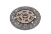 Диск сцепл. MAZDA MX-3 1.8i V6 92-16 (PHC) Valeo MZ-08 (фото 4)