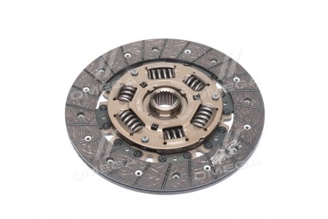 Диск сцепл. MAZDA MX-3 1.8i V6 92-16 (PHC) Valeo MZ-08 (фото 1)