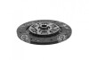 Диск зчеплення MAZDA FS CRONOS 92-,MA,S2 -83, VC -86 225*150*22*24.3(Вир-во VALEO PHC) MZ-12