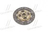 Диск зчеплення MAZDA PN 85-,B5,B6 86-,E5 E 80-,D5,UC BONGO 83- 190*133*20*22.2(PHC) Valeo MZ-21 (фото 3)