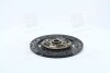 Диск зчеплення MAZDA B6 90-, Z5,B5 94- 200*140*20*22.2(Вир-во VALEO PHC) MZ-29