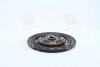 Диск зчеплення MAZDA B6 90-, Z5,B5 94- 200*140*20*22.2(PHC) Valeo MZ-29 (фото 4)
