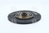 Диск зчеплення NISSAN CA1#,L18,Z##,LD20 200*130*24*25.6(PHC) Valeo NS-02 (фото 2)