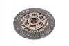 Диск зчеплення NISSAN 1.8-2.8D 77-01 (Вир-во VALEO PHC) NS-03
