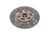 Диск зчеплення NISSAN 200 SX, VANETTE BLUEBIRD 1.8-2.4 84-95 (PHC) Valeo NS-09 (фото 3)