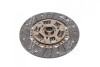 Диск зчеплення NISSAN 200 SX, VANETTE BLUEBIRD 1.8-2.4 84-95 (PHC) Valeo NS-09 (фото 4)